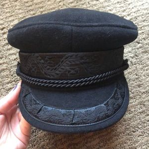 Lack of Color Riviera Hat